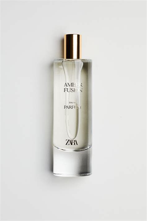 zara amber fusion muadili